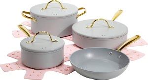 Amazon Shoppers Are ‘Impressed’ With Paris Hilton’s Cookware Line ...