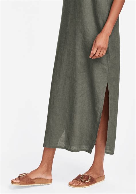 FLAX Classics 2019 | Womens linen clothing, Fashion