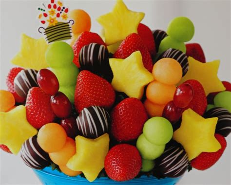 Edible Arrangements - Must See Sarasota