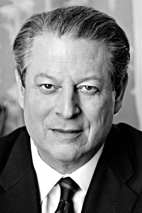 Al Gore – Facts - NobelPrize.org