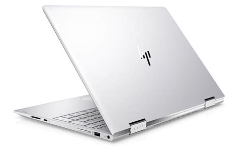 HP Envy 15 x360 [Specs and Benchmarks] - LaptopMedia.com