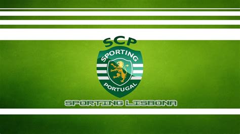 Sporting Lisbon Wallpapers - Wallpaper Cave