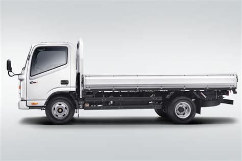 JAC Motors Trucks, a popular choice across different industries | JAC Motors SA