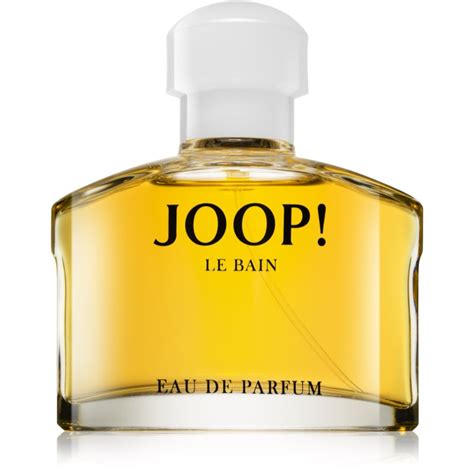 Joop! Le Bain, Eau de Parfum for Women 75 ml | notino.co.uk