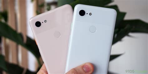 Pixel 3 camera tidbits: Details you missed - 9to5Google