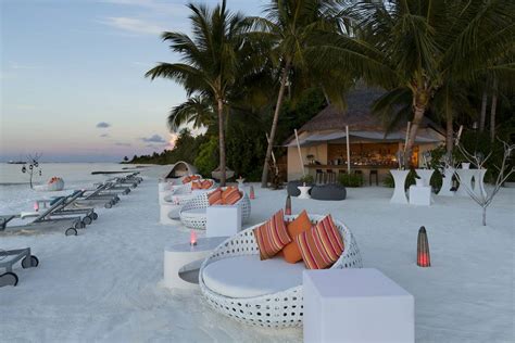 Per Aquum Niyama Maldives Resort Review - GTspirit
