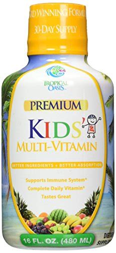 {Updated} List of Top 10 Best ratings for organic liquid vitamins and ...