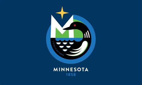 Commission to pick finalists for new Minnesota state flag, seal - InForum | Fargo, Moorhead and ...