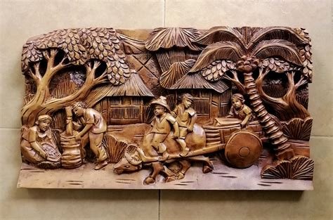 Where To Buy Wood Carvings From Paete Laguna - Go On A Cultural And Crafty Tour Of Paete