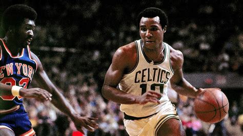 Jo Jo White, Boston Celtics great and Basketball Hall of Famer, dies at 71