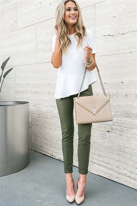 80+ Elegant Summer Outfit Ideas for Business Women | Pouted.com