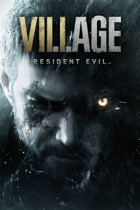 Resident Evil Village - Steam Games