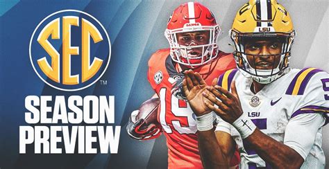 247Sports Media Days: SEC preseason predictions