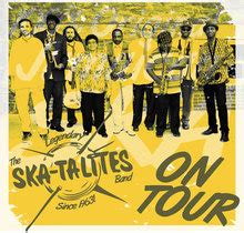 The Skatalites Tickets, Tour Dates & Concerts 2025 & 2024 – Songkick