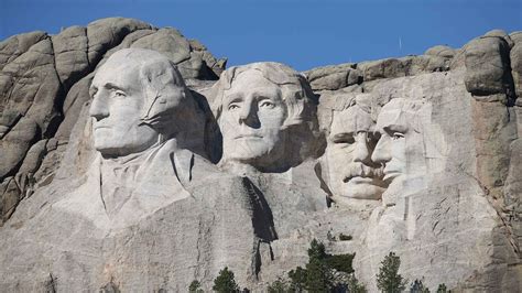 What's Inside Mount Rushmore's Not-So-Secret Chamber? | HowStuffWorks