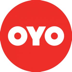 Oyo rooms logo - Download Free Png Images