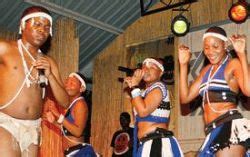 NEW HORIZONES: culture in Botswana - folk music, thepulseofbotswana