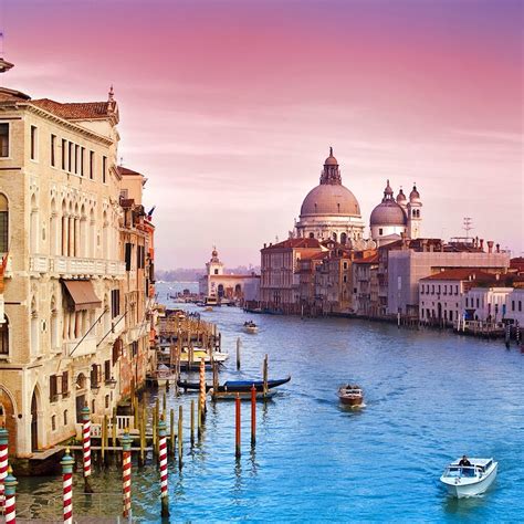 Venezia: le foto più belle della "città galleggiante" | Il blog di ...