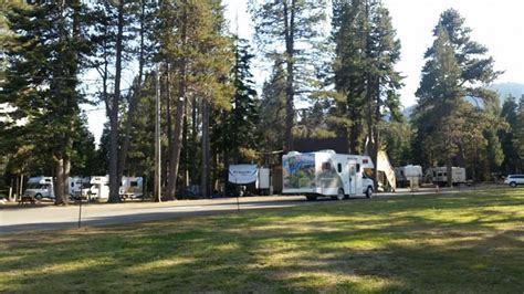 Lake Tahoe Campground - RV park for sale in South Lake Tahoe, CA 1005699