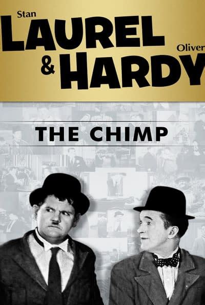 Movies! TV Network | The Chimp