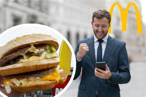 McDonald's now available through UberEats delivery - Daily Star