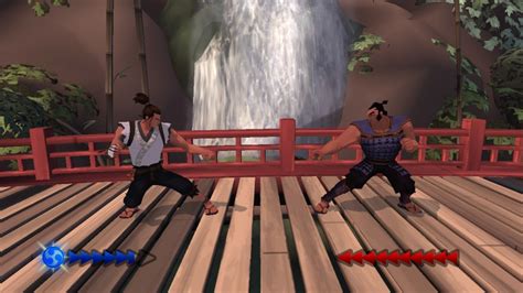 Karateka Review – Play Legit: Video Gaming & Real Talk – PS5, Xbox Series X, Switch, PC ...