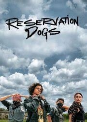 Watch Reservation Dogs Season 3 Episode 2 - Maximus