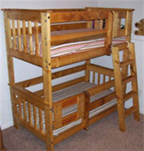 Toddler Loft Bed Plans PDF Woodworking