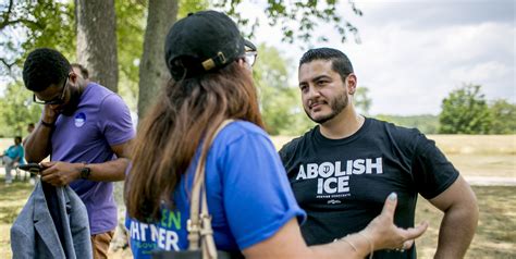 Bernie Sanders Endorses Abdul El-Sayed for Michigan Governor