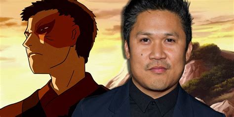 REPORT: Avatar: The Last Airbender'sDante Basco Returns as Zuko for the Gaang Film