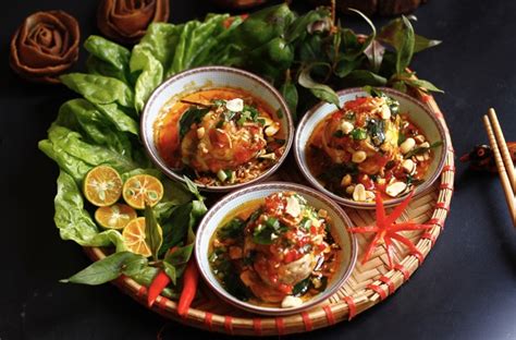 Balut Vietnam: An Amazing Street Food - Joy Journeys