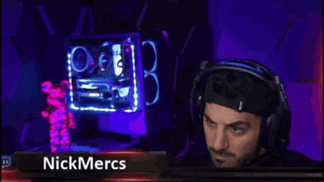 Nickmercs Yeah Right GIF - Nickmercs Yeah Right - Discover & Share GIFs