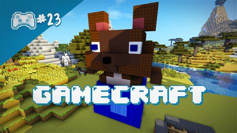 "ANIMAL CROSSING!" | GameCraft - Ep.23 | (Minecraft Mods) | Marielitai ...