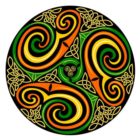 Free Celtic Clip Art - Cliparts.co