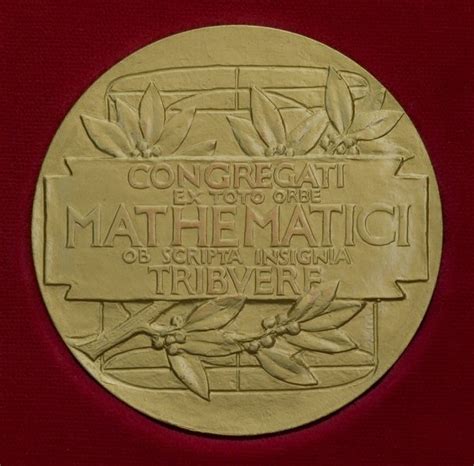 Fields Medal: Award Winners & the History of the Biggest Prize in Mathematics - Gaurav Tiwari