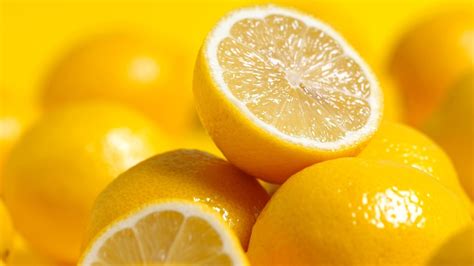 Lemon Full HD Wallpaper and Background Image | 1920x1080 | ID:364713