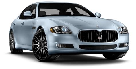 2013 Maserati Quattroporte Color Options - CarsDirect