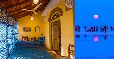 Experience the best of Parsi culture at this gorgeous Airbnb in Kutch ...