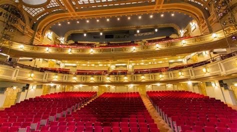 Majestic Theater in Downtown Dallas - Tours and Activities | Expedia.ca