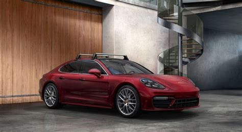 Porsche Accessories | Sunset Porsche Parts