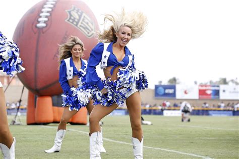 Pin by Thomas Mosby on Dallas Cowboys | Nfl cheerleaders, Dallas cowboys cheerleaders, Cheerleading