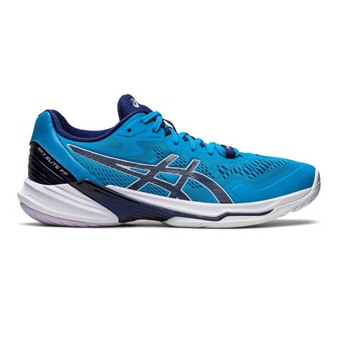 Asics Sky Elite FF 2 men's volleyball shoes · Sport · El Corte Inglés