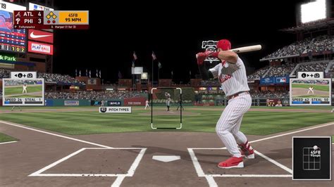 MLB The Show 19 Review - Bases Loaded - GameSpot