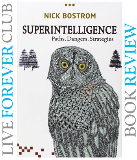 Superintelligence by Nick Bostrom - Book Review