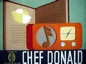 Chef Donald (1941) - Donald Duck Theatrical Cartoon Series