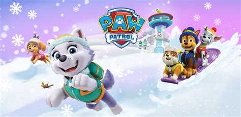 PAW Patrol Rescue World v2024.6.0 MOD APK (Unlocked All Content) Download