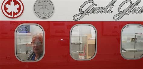 Gimli Glider Museum - All You Need to Know BEFORE You Go - Updated 2021 ...