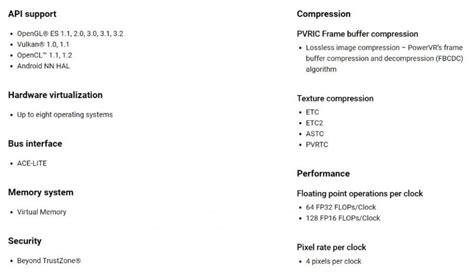 COMPARATIVE: Unisoc SC9863A Vs all current SoC