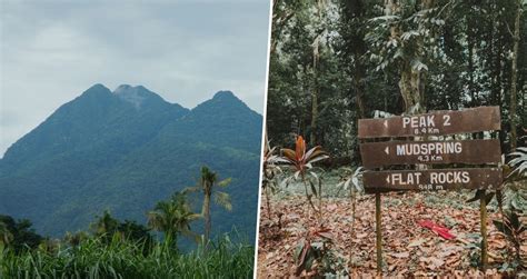 Mt. Makiling is Opening to Hikers Starting April 10