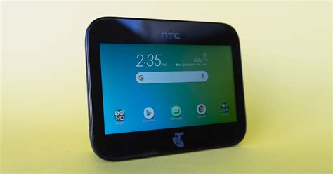 HTC 5G Hub Review | WhistleOut